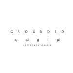 GROUNDED Logo